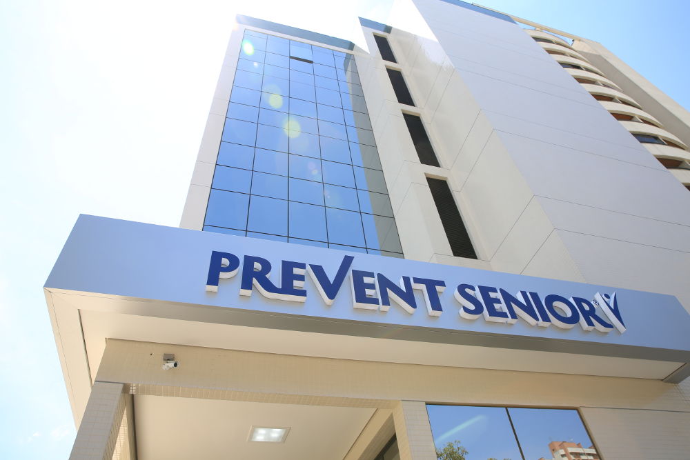 Prevent Senior - Gomes Corretora de Seguros